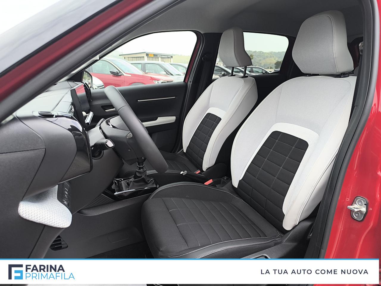 CITROEN C3 IV 2024 - C3 1.2 puretech turbo Max 100cv s&s