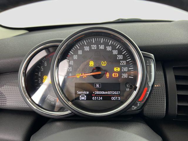 MINI Mini 3 Porte 1.5 Cooper Hype