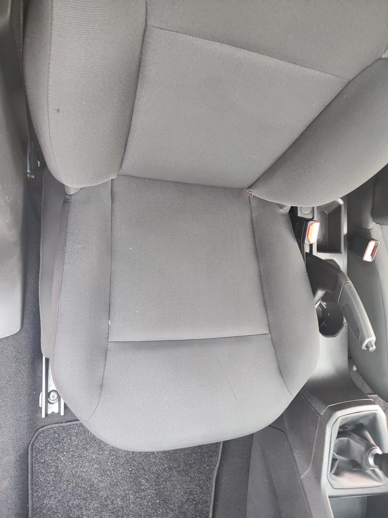 Dacia Sandero Streetway 1.0 SCe 65 CV Essential