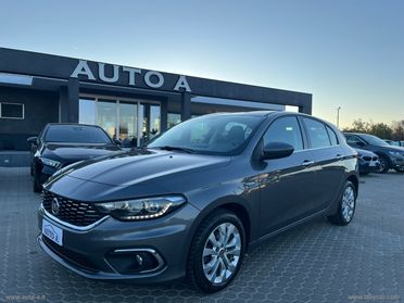 FIAT Tipo 1.6 Mjt S&S 5p. Business