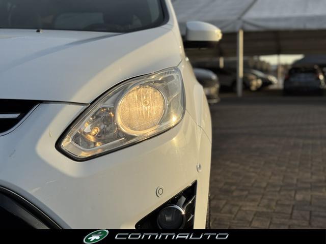 FORD C-Max 1.6 TDCi 115CV Titanium