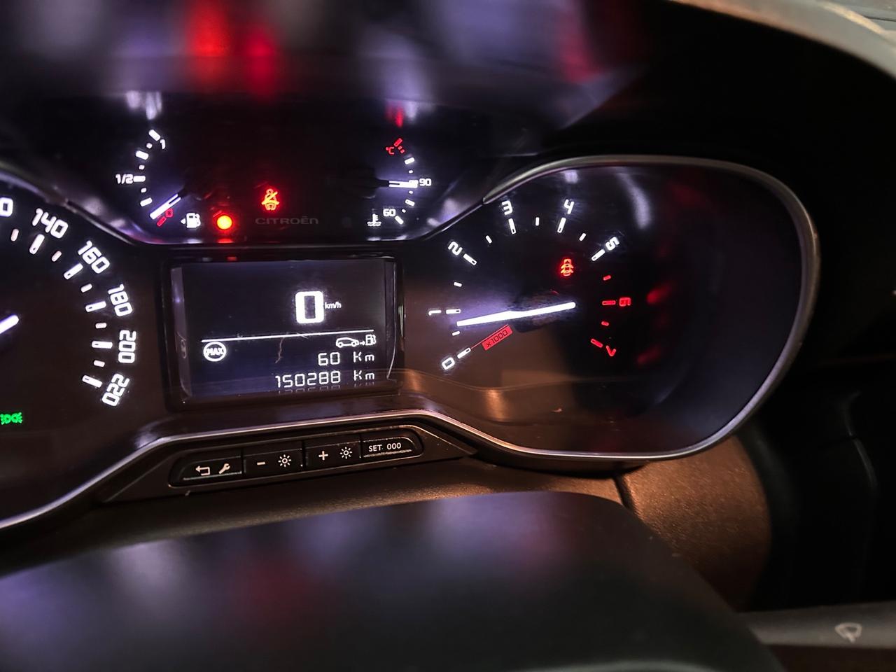 Citroen C3 Aircross PureTech 82 Shine