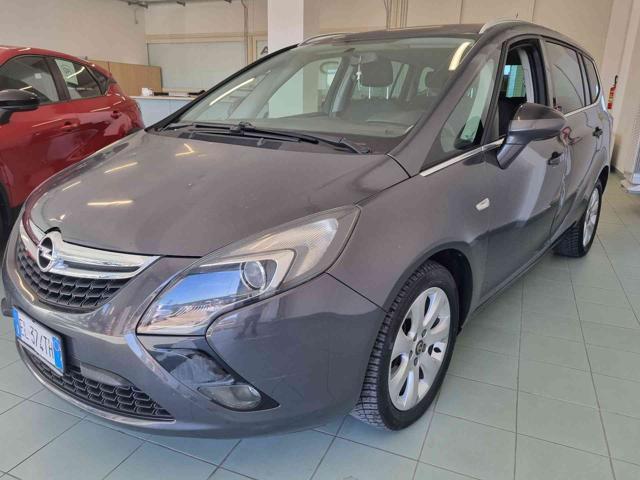 OPEL Zafira Tourer 1.6 T EcoM 150CV Elective