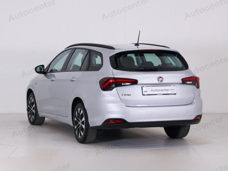 FIAT Tipo SW 1.6 mjt CityLife s&s 130cv