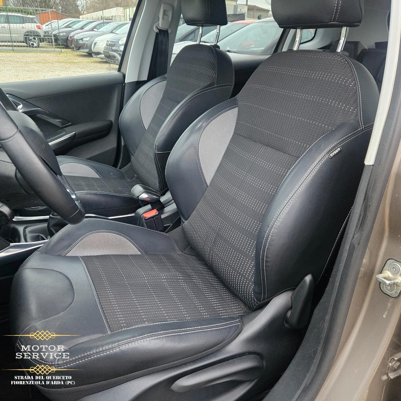 Peugeot 2008 Allure PREZZO REALE E FINALE