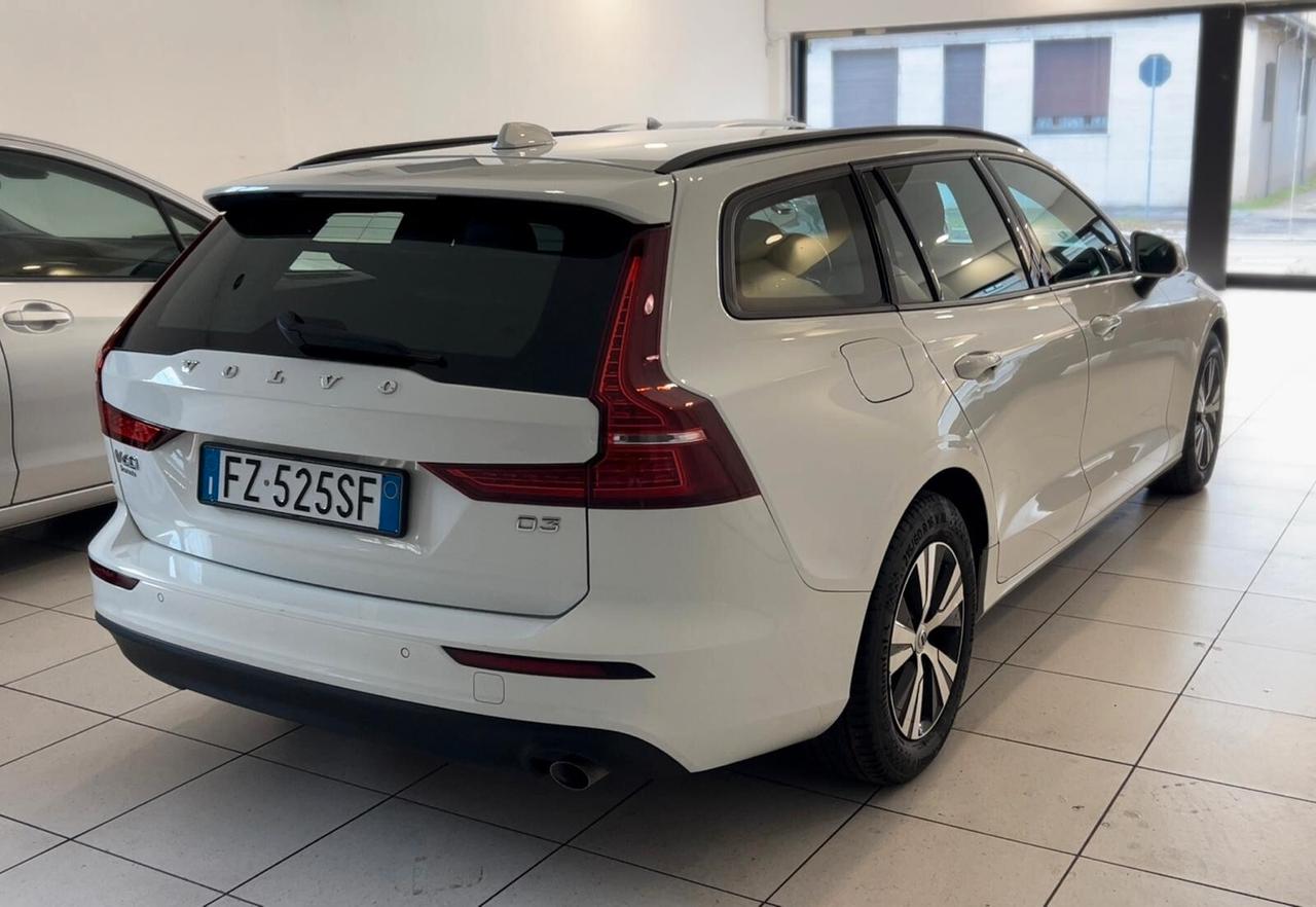 Volvo V60 D3 Geartronic Business Plus