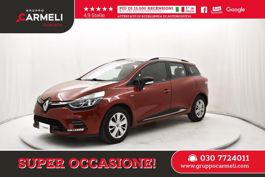 Renault Clio Sporter 0.9 TCe Energy Business