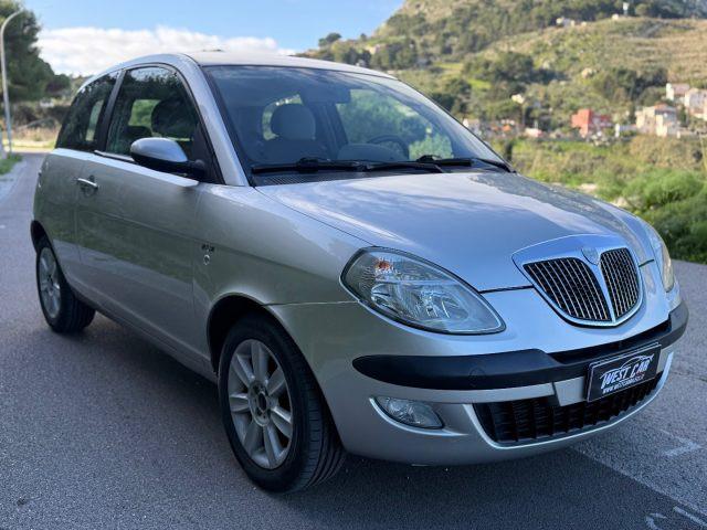LANCIA Ypsilon 1.3 Multijet 16V Argento
