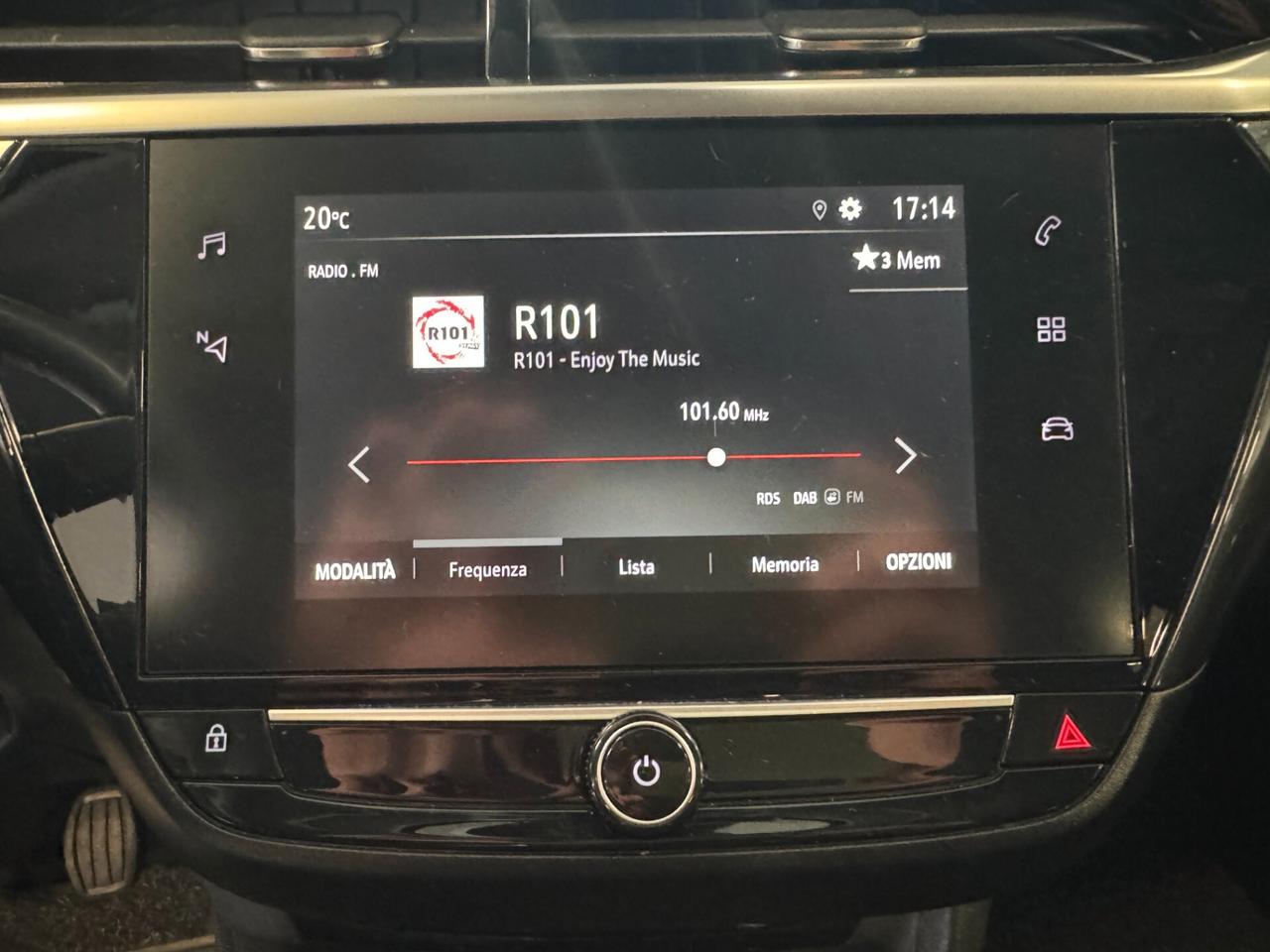 Opel Corsa 1.2 Elegance 75CV 2023 AZIENDALE