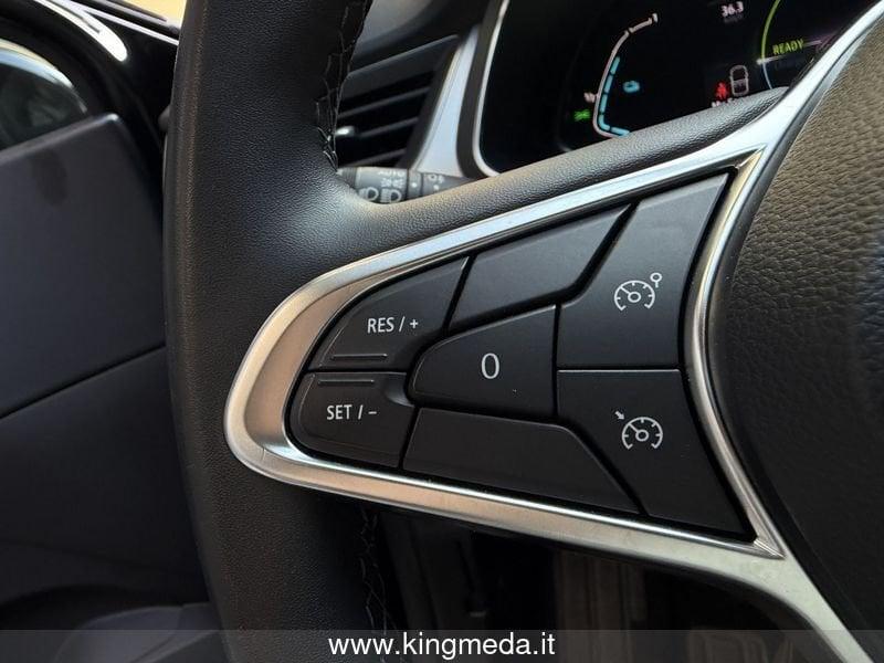 Renault Captur E-Tech hybrid 1.6 E-TECH HEV 145 TECHNO AUTO