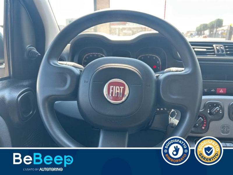 FIAT Panda 1.0 FIREFLY HYBRID S&S 70CV