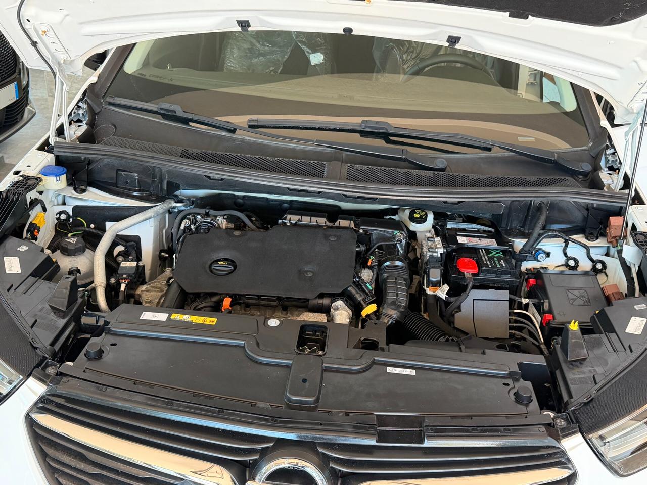 Opel Grandland X 1.5 ECOTEC D 130 cv. INNOVATION (KM 0)