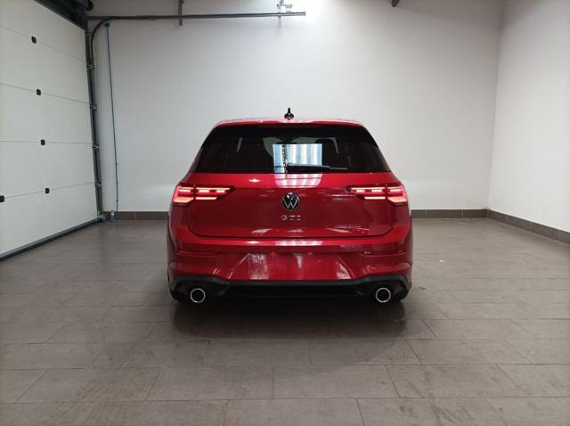 VOLKSWAGEN Golf 2.0 TSI GTI DSG