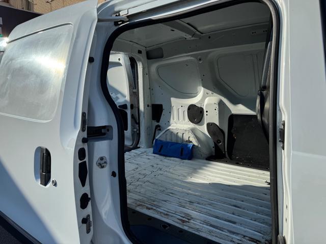 DACIA Dokker 1.6 8V 100CV Start&Stop GPL Furgone