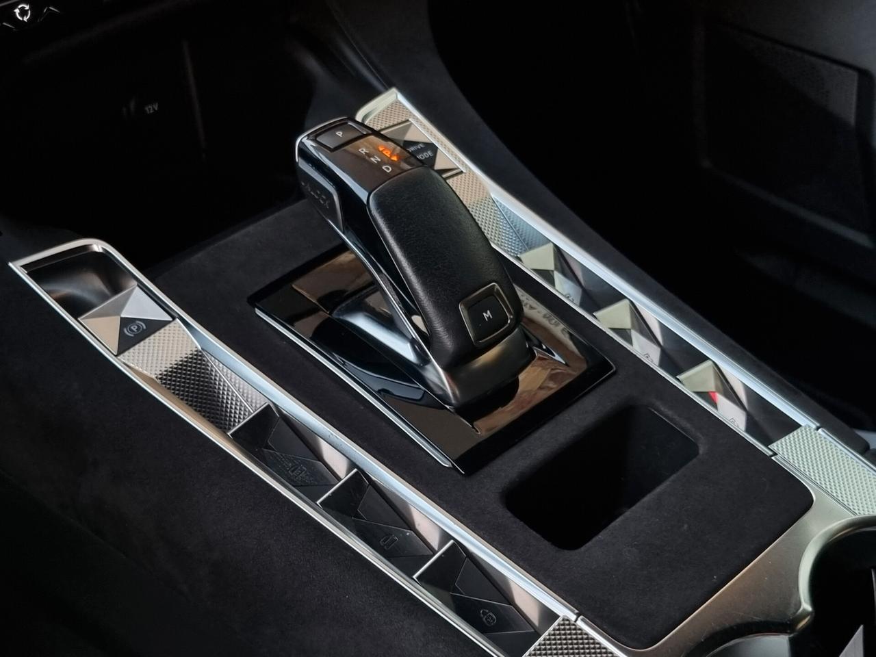 Ds 7 Crossback BlueHDi 130 aut. Performance Line