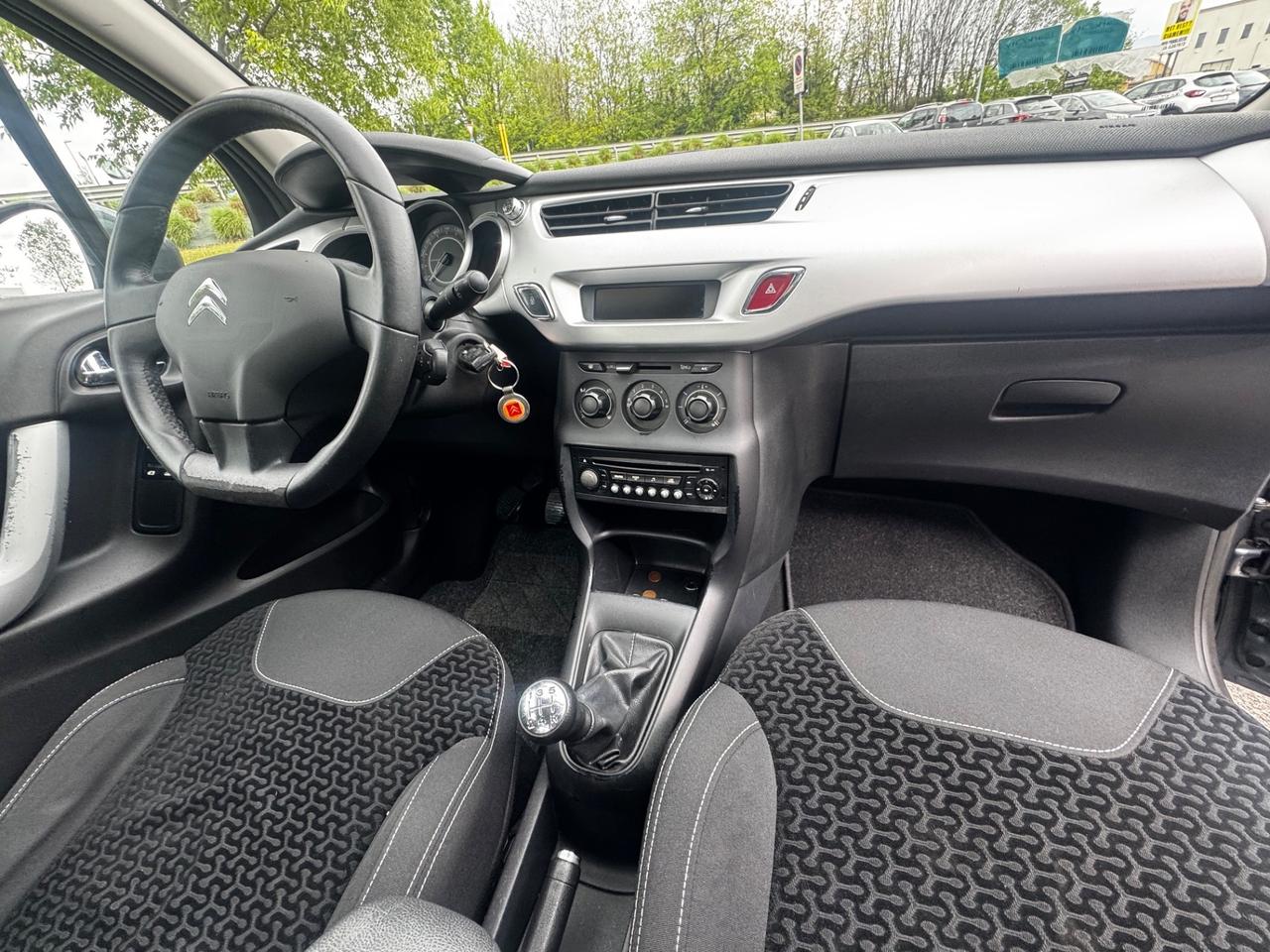 Citroen C3 1.1 Attraction