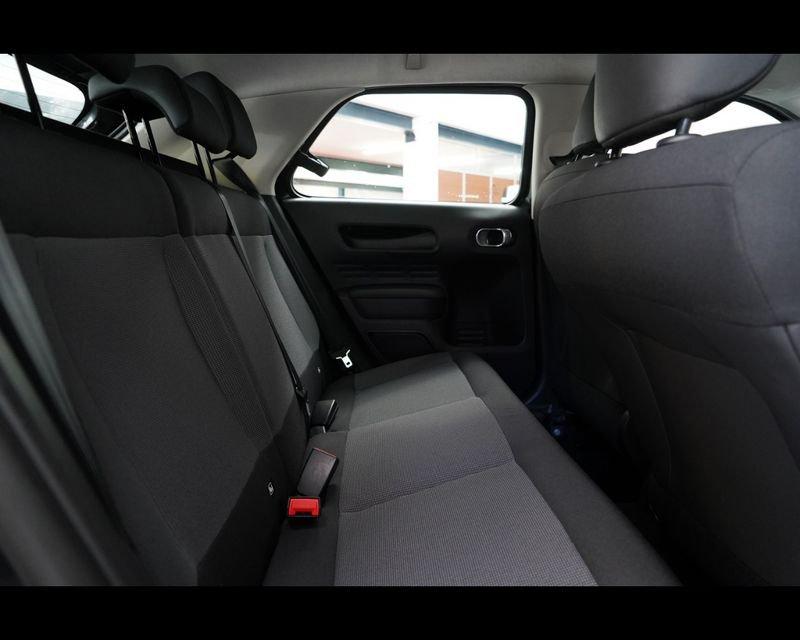 Citroën C4 Cactus PureTech 82 Shine