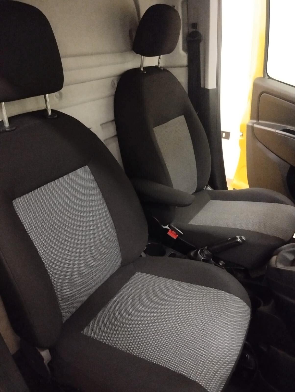 Fiat Doblo Doblò 1.3 MJT S&S PC-TN Cargo Lounge