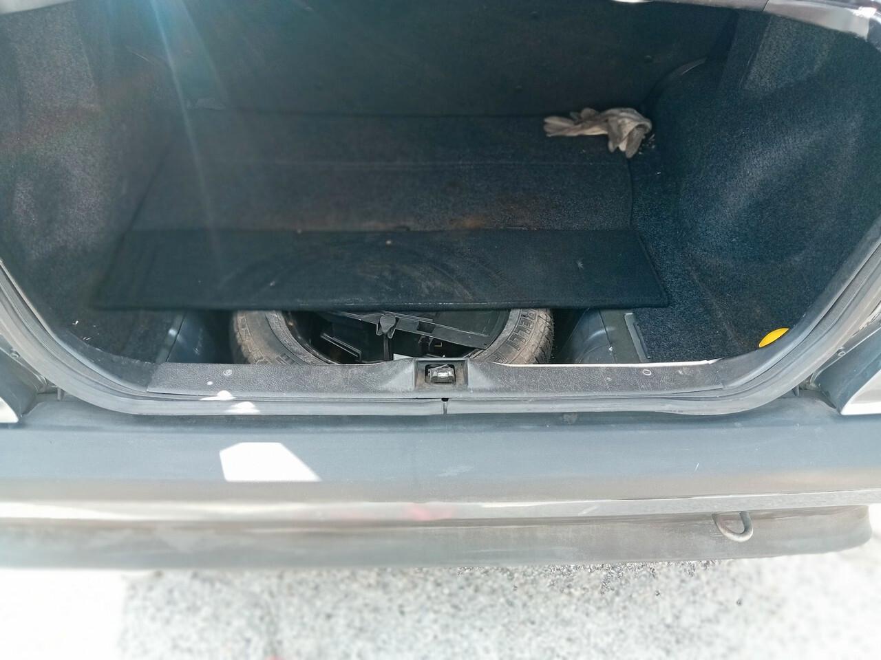 Lancia Dedra 1.9 turbodiesel Eco S