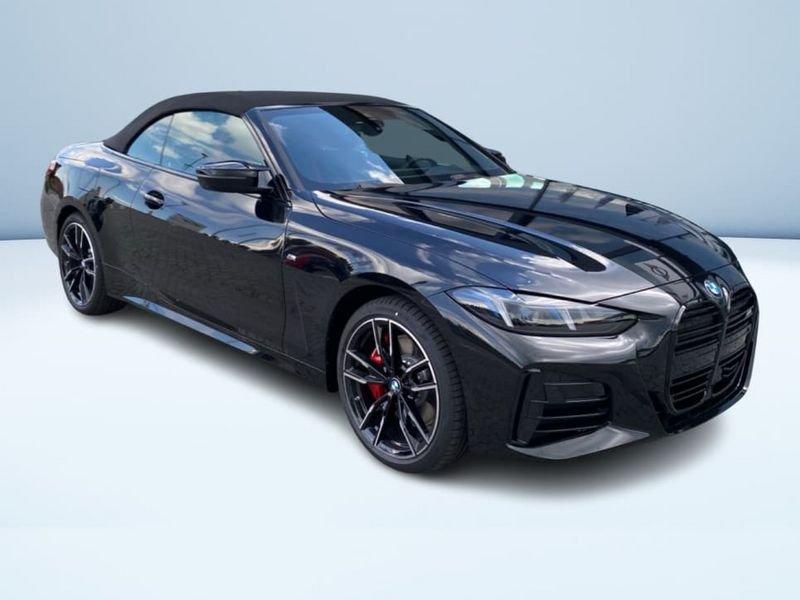 BMW Serie 4 Cabrio M440i xDrive M Sport Pro