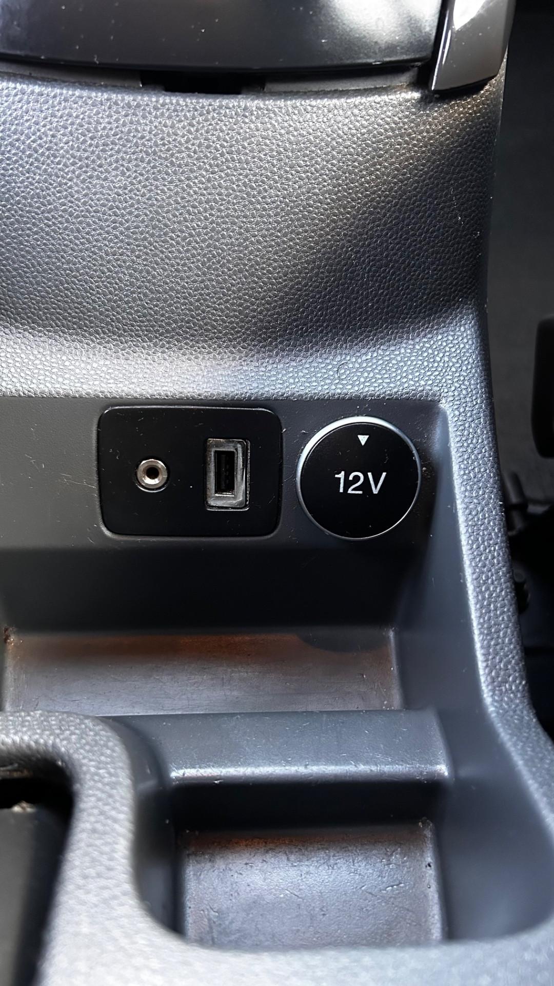 Ford EcoSport 1.5 TDCi 90 CV
