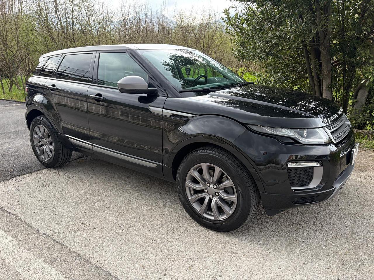 Land Rover Range Evoque RR 2.0 TD4 180CV tetto HSE Dynamic