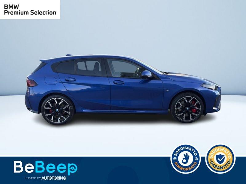BMW Serie 1 118D MSPORT PRO AUTO