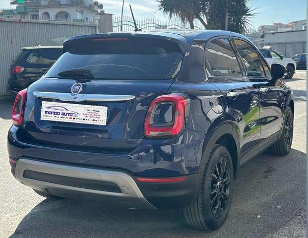 Fiat 500X 1.6 120 CV DCT F1 SPORT UFFICIALE