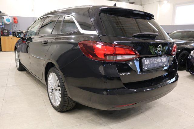 OPEL Astra 1.6 CDTi 136CV aut. Sports Tourer Dynamic