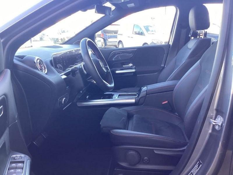 Mercedes-Benz Classe B 180d Automatic AMG Line Advanced Plus Digital Edition