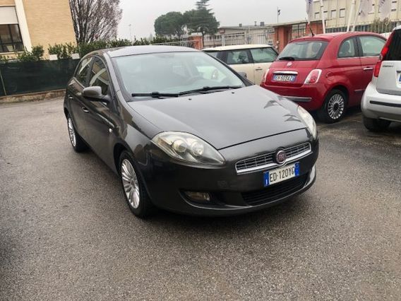 FIAT Bravo 1.6 MJT 120 CV DPF Dynamic