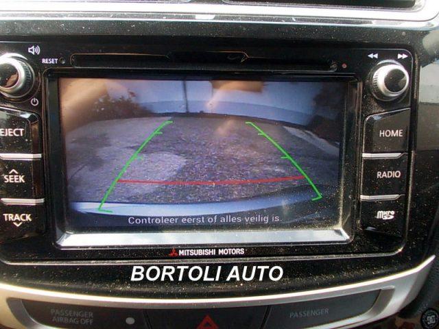 MITSUBISHI ASX 1.6 DI-D 114 CV 2WD INTENSE CONTO VENDITA