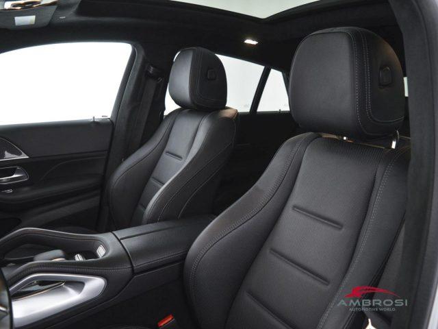 MERCEDES-BENZ GLE 450 AMG 450 d AMG Line Premium 4matic auto