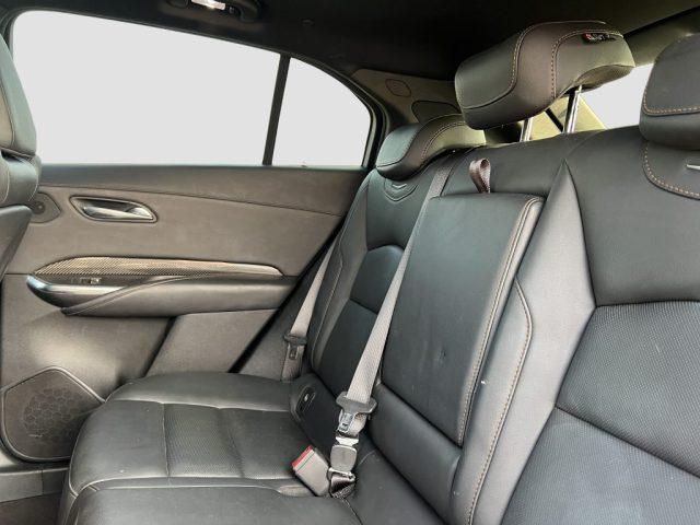 CADILLAC XT4 XT4 350 TD AWD Sport
