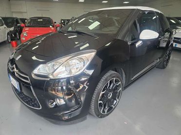 Citroen DS3 DS3 1.4 hdi So Chic 70cv