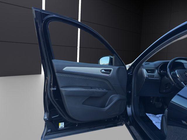 RENAULT Arkana Arkana Hybrid E-Tech 145 CV Intens