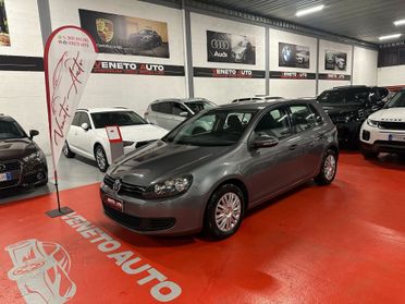 Volkswagen Golf 1.6 5p. United BiFuel G
