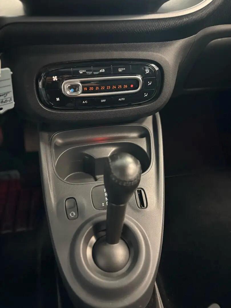 Smart ForTwo 70 1.0 Passion~UniPro~Km e Tagliandi Certificati~Promo Finanziamento~Pronta Consegna
