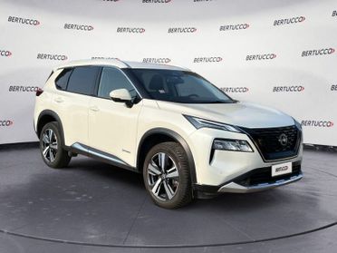 Nissan X-Trail 4ª serie e-Power 2WD 5 posti Tekna