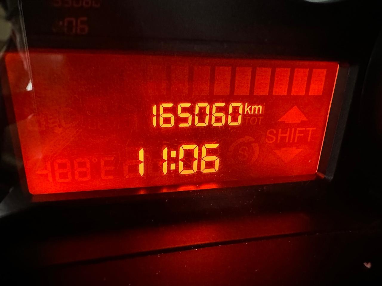 Fiat Punto 1.2benz. 165.000km cinghia fatta