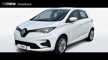 Renault ZOE Zen R135 Flex my20