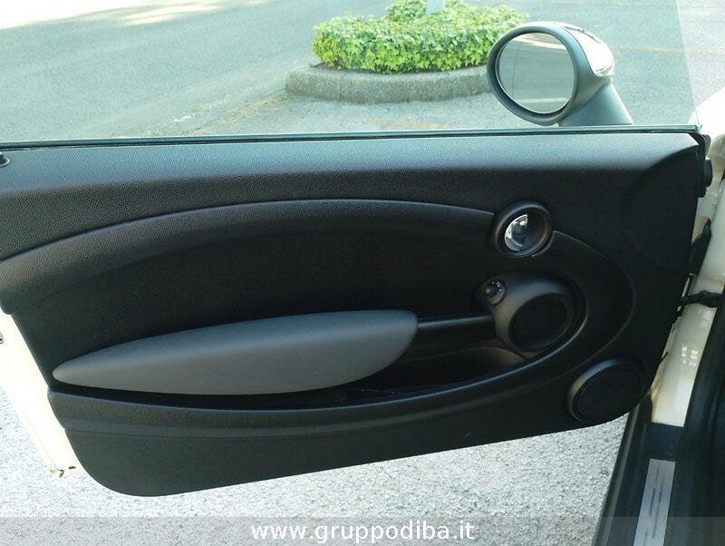 MINI Mini 2007 Benzina 1.4 One