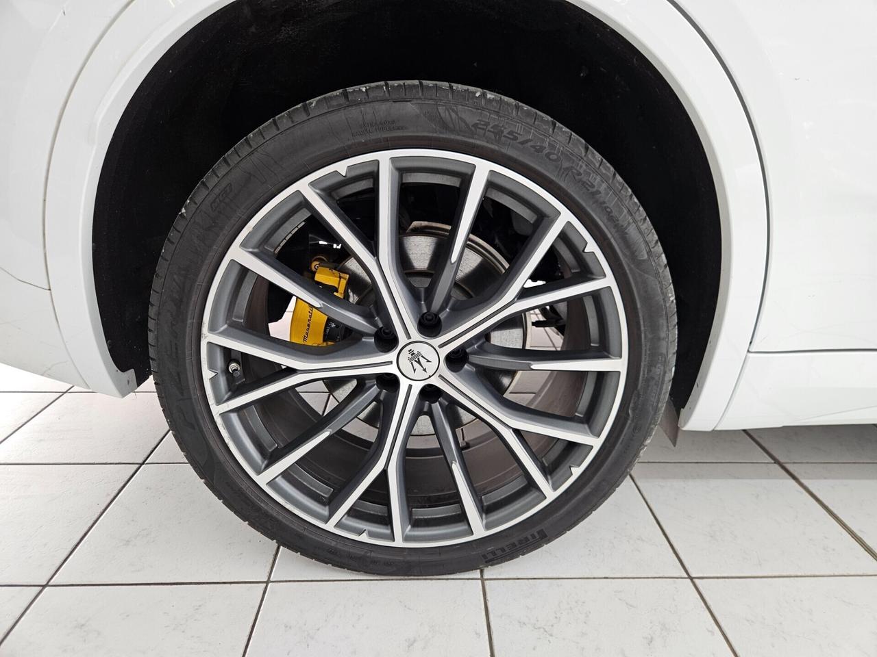 Maserati Grecale 2.0 mhev GT 250cv auto