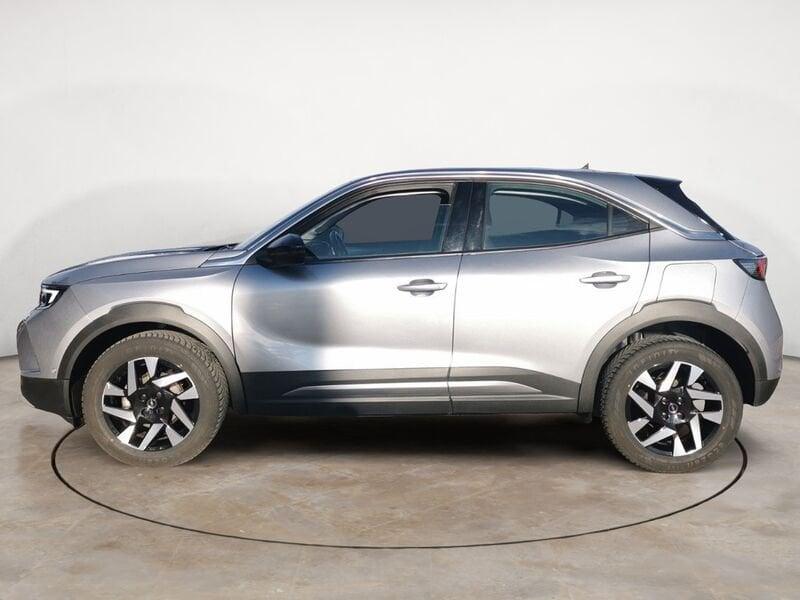 Opel Mokka Mokka 1.5 diesel Elegance