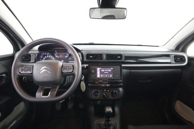 CITROEN C3 C3 BlueHDi 100 S&S You