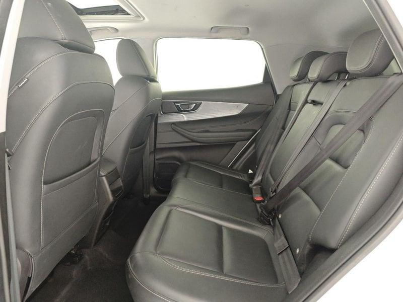 DR AUTOMOBILES dr 5.0 1.5 Bi-Fuel GPL