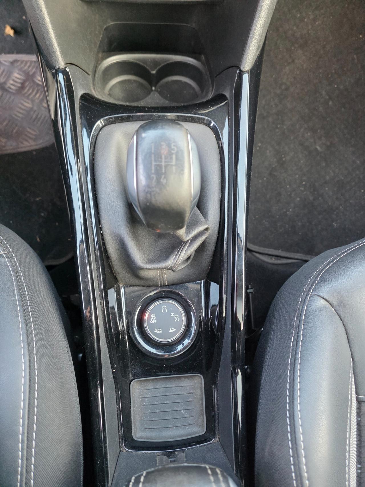 Peugeot 2008 PureTech Turbo 110 S&S Allure