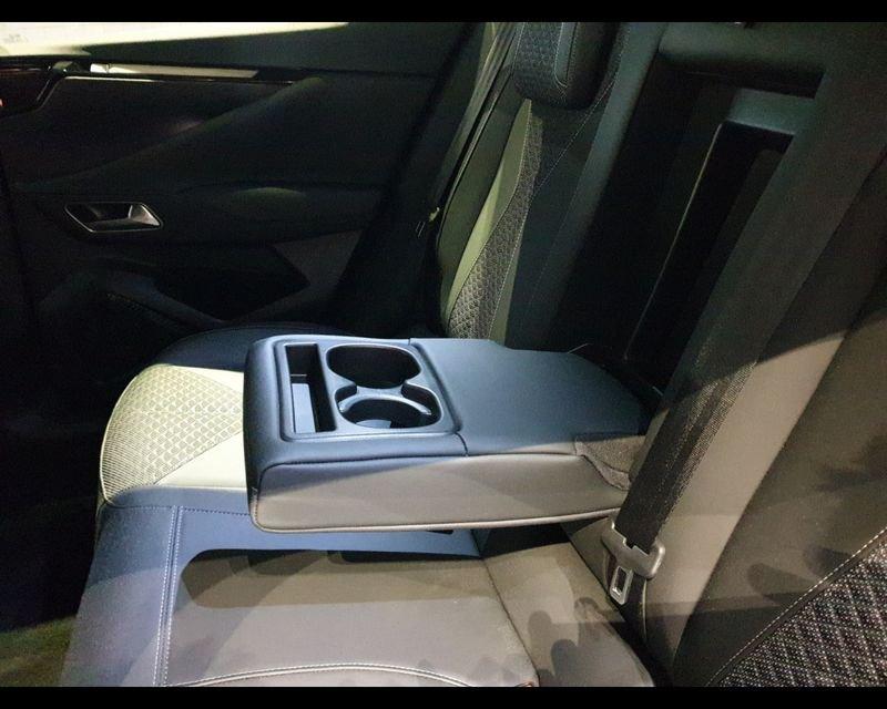 DS DS4 2ª serie E-Tense 225 Cross Trocadero