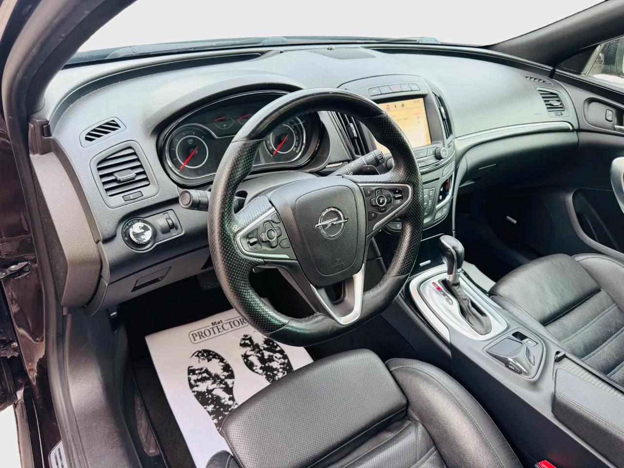 Opel Insignia 2.0 Cdti 4x4 2015 194cv opc line