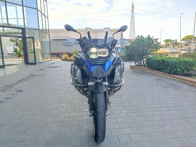 BMW R 1250 GS Adventure HP